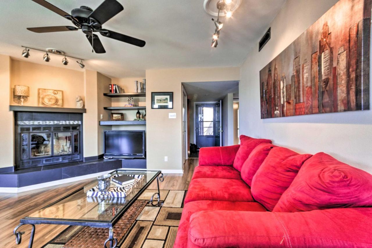 Cozy Arkansas Escape With Balcony, Pool And Hot Tub! Lake Hamilton Экстерьер фото